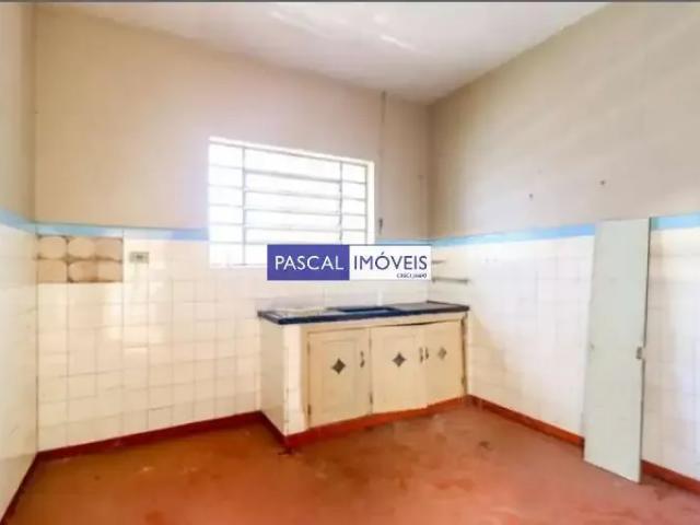Casa / Sobrado para Venda em São Paulo/SP Campo Belo 4 Quartos
