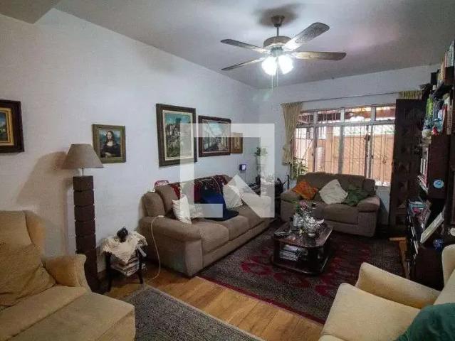 Casa / Sobrado para Venda em São Paulo/SP Brooklin 2 Quartos