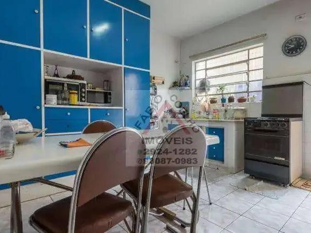 Casa / Sobrado para Venda em São Paulo/SP Brooklin 2 Quartos