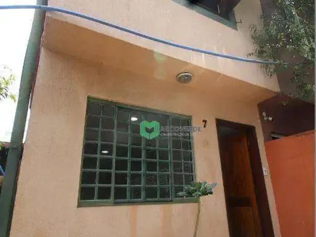 Casa / Sobrado para Venda em São Paulo/SP Brooklin 2 Quartos