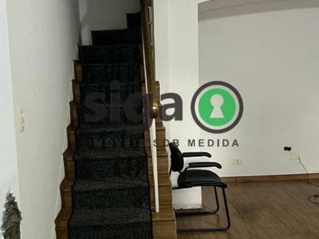 Casa / Sobrado para Venda em São Paulo/SP Brooklin 2 Quartos