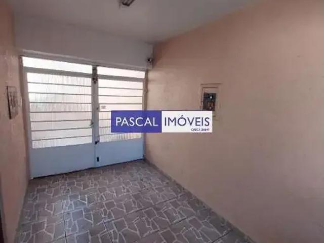 Casa / Sobrado para Venda em São Paulo/SP Brooklin 2 Quartos