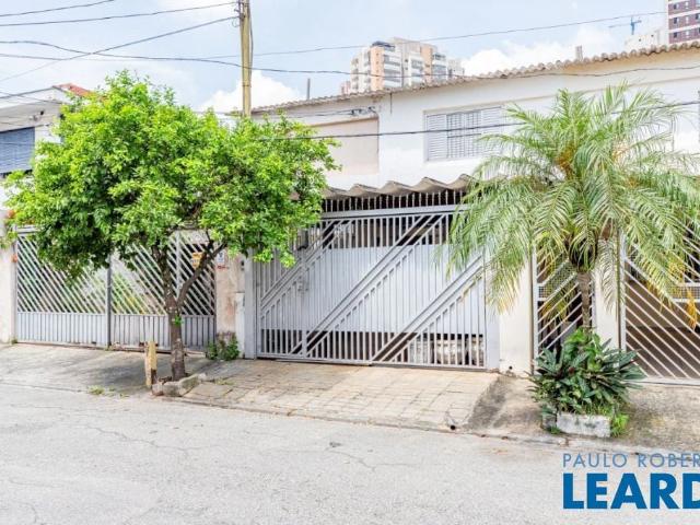 Casa / Sobrado para Venda em São Paulo/SP Brooklin 2 Quartos