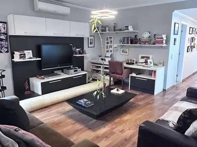 Casa / Sobrado para Venda em São Paulo/SP Brooklin 2 Quartos