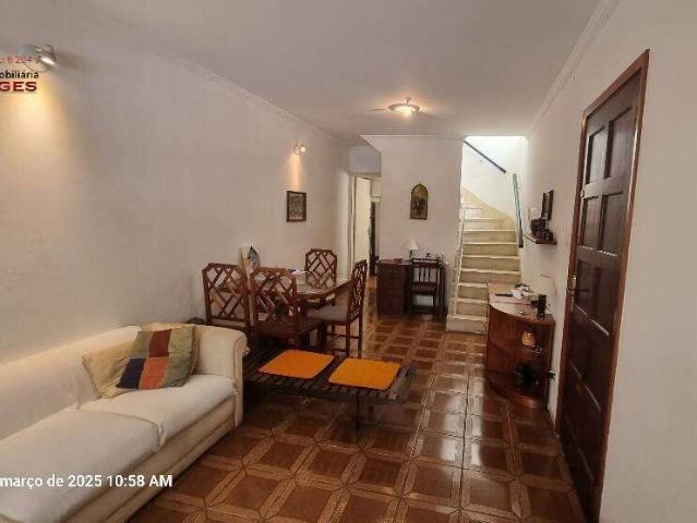 Casa / Sobrado para Venda em São Paulo/SP Brooklin 2 Quartos