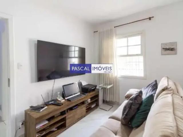 Casa / Sobrado para Venda em São Paulo/SP Brooklin 2 Quartos