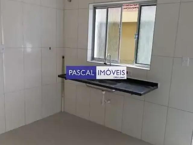 Casa / Sobrado para Venda em São Paulo/SP Brooklin 2 Quartos