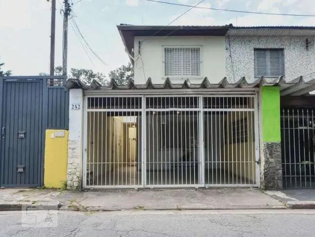 Casa / Sobrado para Venda em São Paulo/SP Brooklin 2 Quartos