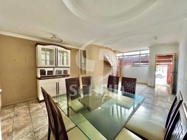 Casa / Sobrado para Venda em São Paulo/SP Brooklin 2 Quartos
