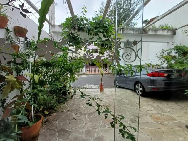 Casa / Sobrado para Venda em São Paulo/SP Brooklin 2 Quartos