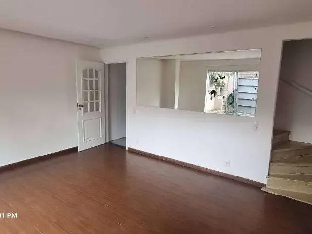 Casa / Sobrado para Venda em São Paulo/SP Brooklin 2 Quartos
