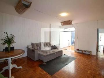 Casa / Sobrado para Venda em São Paulo/SP Brooklin 2 Quartos
