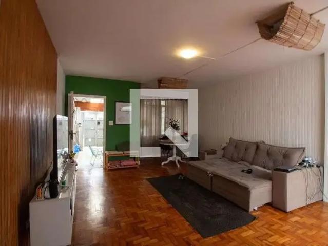 Casa / Sobrado para Venda em São Paulo/SP Brooklin 2 Quartos