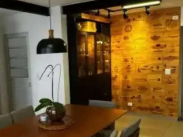 Casa / Sobrado para Venda em São Paulo/SP Brooklin 2 Quartos