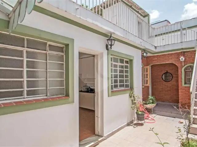 Casa / Sobrado para Venda em São Paulo/SP Brooklin 3 Quartos
