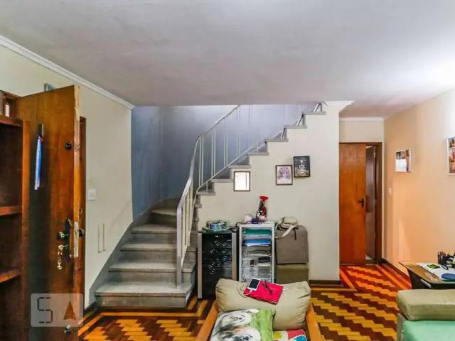 Casa / Sobrado para Venda em São Paulo/SP Brooklin 3 Quartos