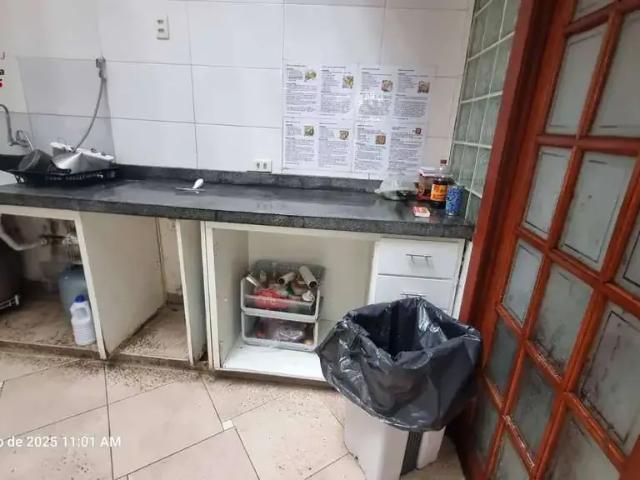 Casa / Sobrado para Venda em São Paulo/SP Brooklin 3 Quartos