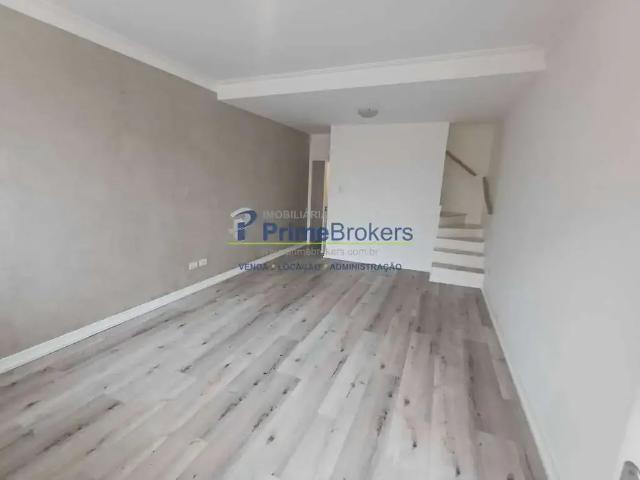 Casa / Sobrado para Venda em São Paulo/SP Brooklin 3 Quartos