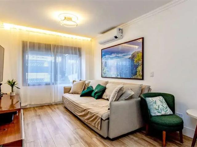 Casa / Sobrado para Venda em São Paulo/SP Brooklin 3 Quartos