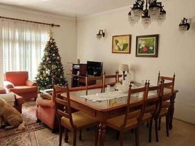 Casa / Sobrado para Venda em São Paulo/SP Brooklin 3 Quartos
