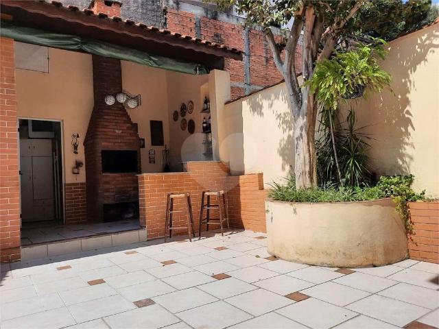 Casa / Sobrado para Venda em São Paulo/SP Brooklin 3 Quartos