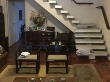 Casa / Sobrado para Venda em São Paulo/SP Brooklin 3 Quartos