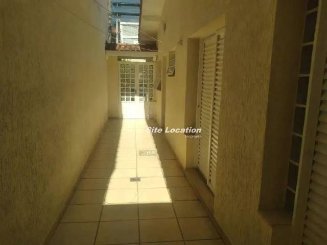 Casa / Sobrado para Venda em São Paulo/SP Brooklin 3 Quartos