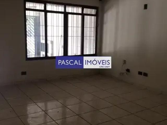 Casa / Sobrado para Venda em São Paulo/SP Brooklin 3 Quartos