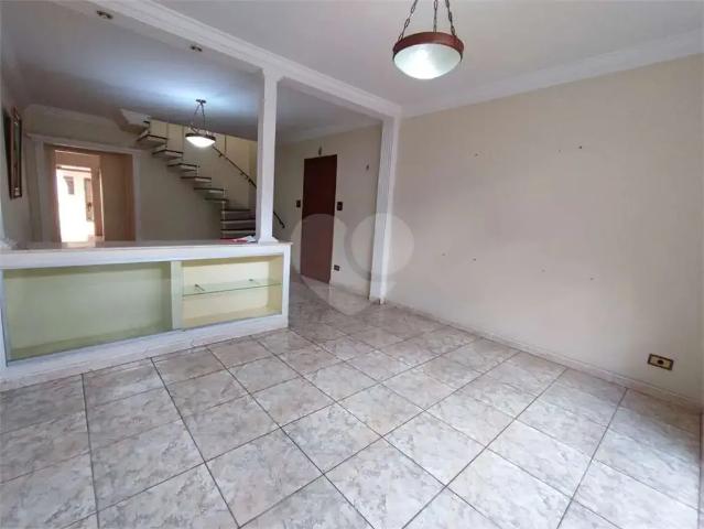 Casa / Sobrado para Venda em São Paulo/SP Brooklin 3 Quartos