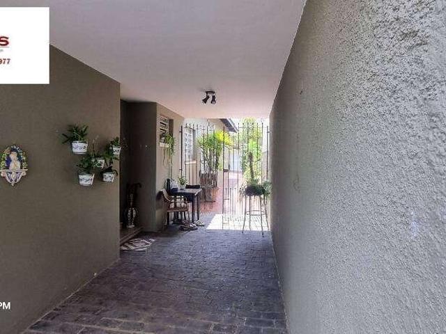 Casa / Sobrado para Venda em São Paulo/SP Brooklin 3 Quartos