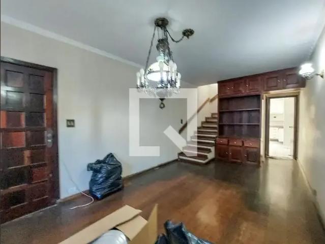 Casa / Sobrado para Venda em São Paulo/SP Brooklin 3 Quartos