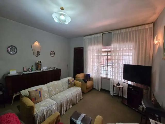 Casa / Sobrado para Venda em São Paulo/SP Brooklin 3 Quartos