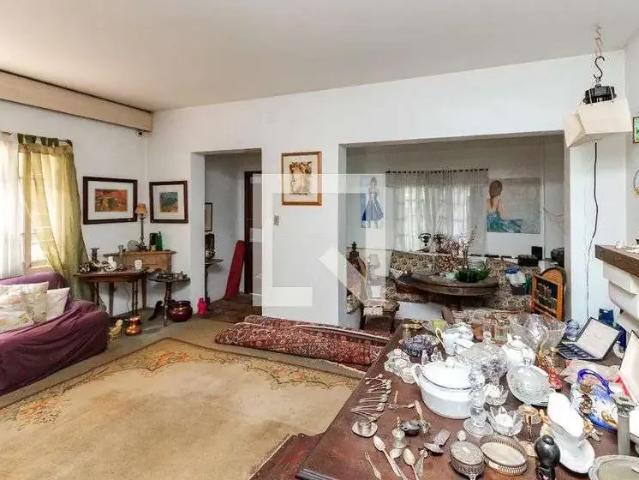 Casa / Sobrado para Venda em São Paulo/SP Brooklin 3 Quartos