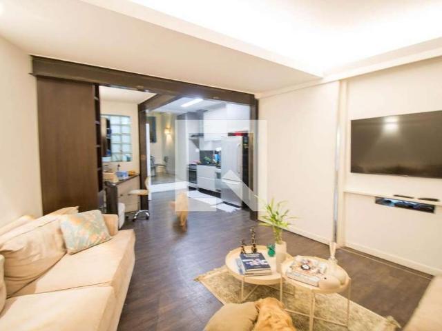 Casa / Sobrado para Venda em São Paulo/SP Brooklin 3 Quartos