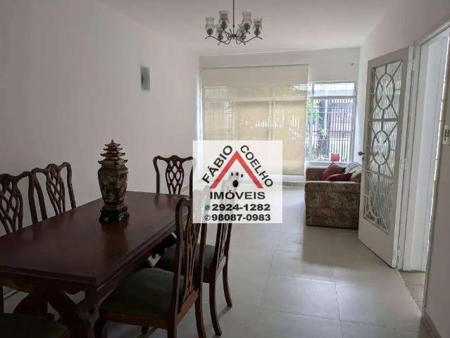 Casa / Sobrado para Venda em São Paulo/SP Brooklin 3 Quartos
