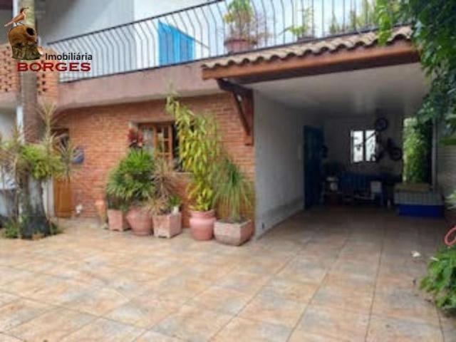 Casa / Sobrado para Venda em São Paulo/SP Brooklin 3 Quartos