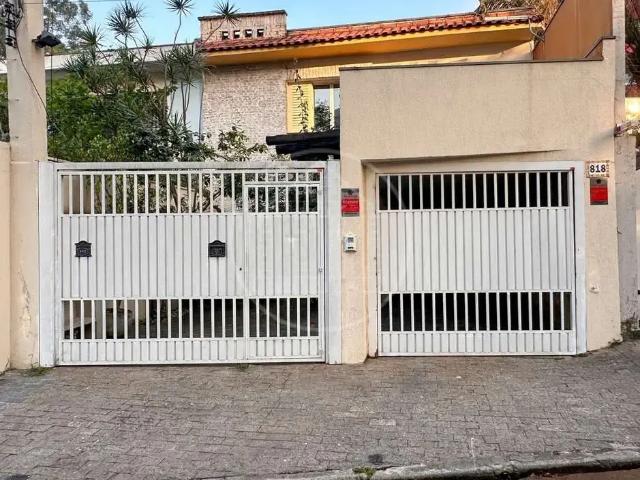 Casa / Sobrado para Venda em São Paulo/SP Brooklin 3 Quartos