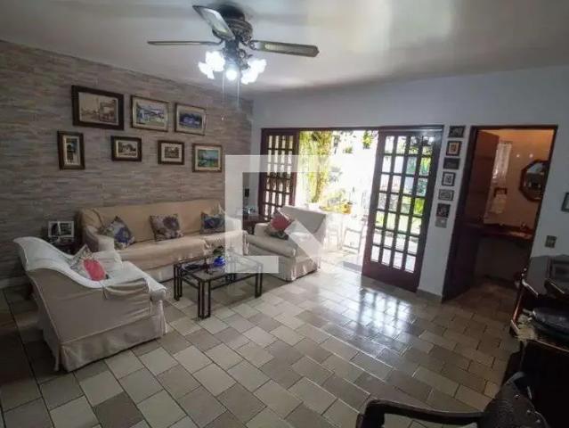 Casa / Sobrado para Venda em São Paulo/SP Brooklin 3 Quartos