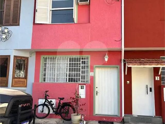 Casa / Sobrado para Venda em São Paulo/SP Brooklin 3 Quartos
