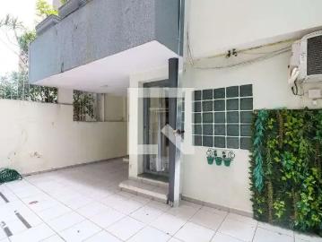 Casa / Sobrado para Venda em São Paulo/SP Brooklin 3 Quartos