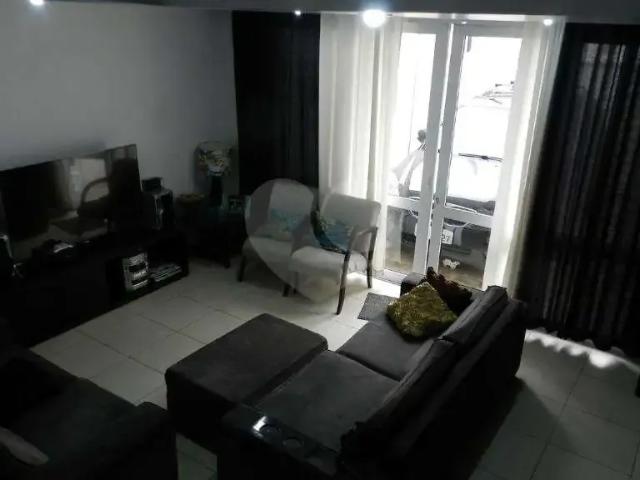 Casa / Sobrado para Venda em São Paulo/SP Brooklin 3 Quartos