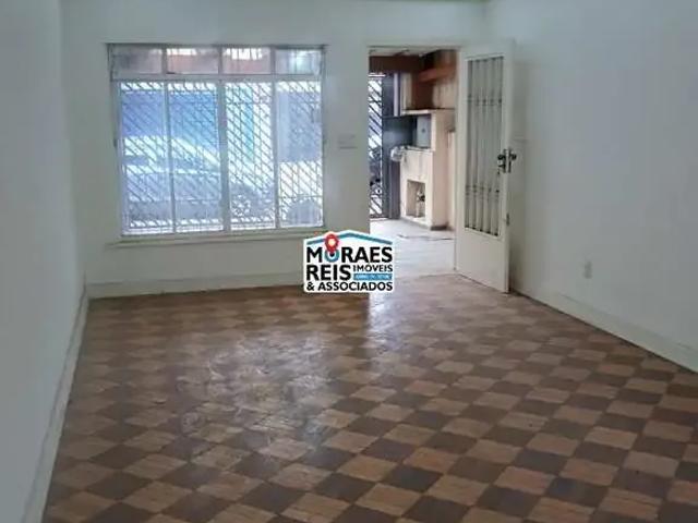 Casa / Sobrado para Venda em São Paulo/SP Brooklin 3 Quartos