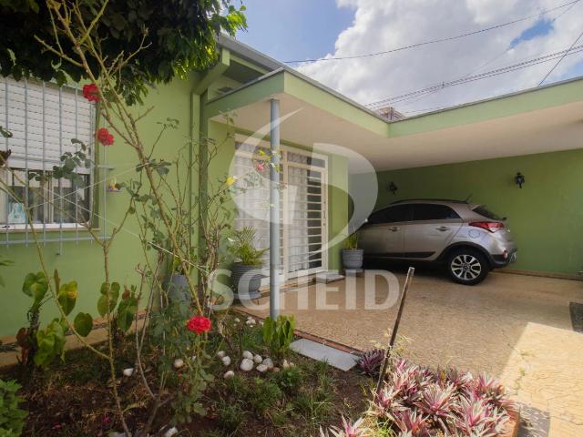 Casa / Sobrado para Venda em São Paulo/SP Brooklin 3 Quartos