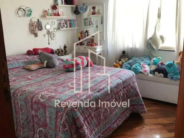 Casa / Sobrado para Venda em São Paulo/SP Brooklin 3 Quartos