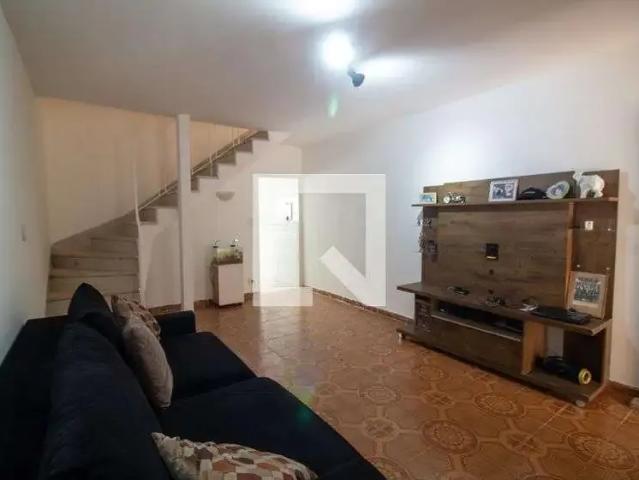 Casa / Sobrado para Venda em São Paulo/SP Brooklin 2 Quartos