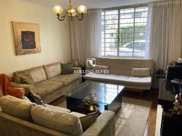Casa / Sobrado para Venda em São Paulo/SP Brooklin 3 Quartos