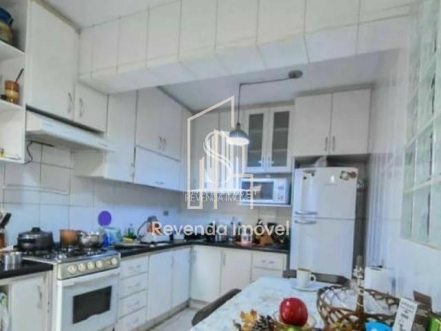 Casa / Sobrado para Venda em São Paulo/SP Brooklin 3 Quartos