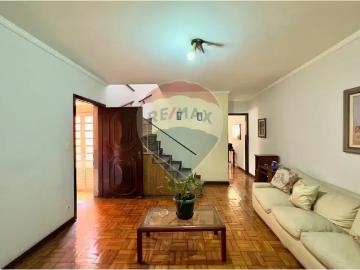 Casa / Sobrado para Venda em São Paulo/SP Brooklin 3 Quartos