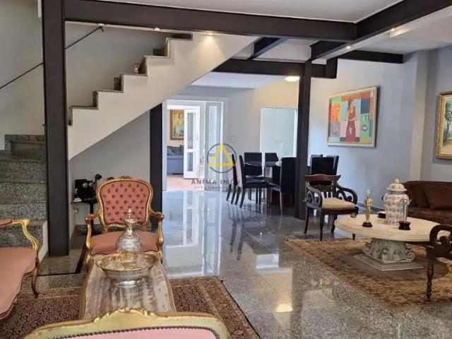 Casa / Sobrado para Venda em São Paulo/SP Brooklin 3 Quartos