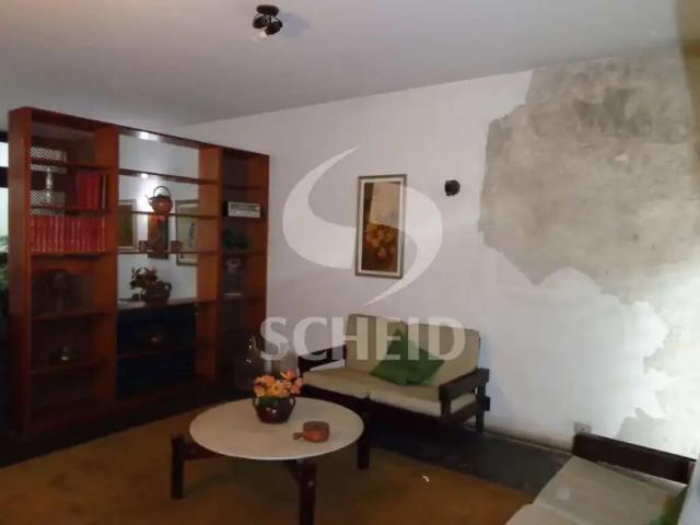 Casa / Sobrado para Venda em São Paulo/SP Brooklin 3 Quartos